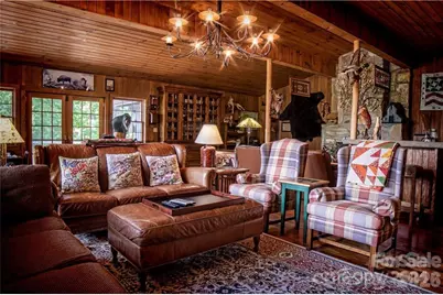 2736 White Oak Flats Road, Green Mountain, NC 28740 - Photo 13