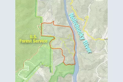 2736 White Oak Flats Road, Green Mountain, NC 28740 - Photo 9