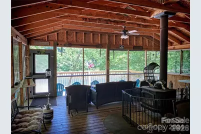 2736 White Oak Flats Road, Green Mountain, NC 28740 - Photo 41