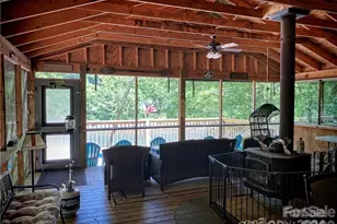 2736 White Oak Flats Rd, Green Mountain, NC 28740 - Photo 41