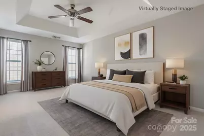 8130 Bridgegate Drive, Huntersville, NC 28078 - Photo 19