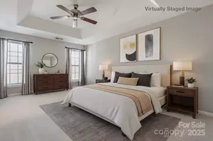 8130 Bridgegate Dr, Huntersville, NC 28078 - Photo 19