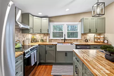 116 Samantha Drive, Fairview, NC 28730 - Photo 9