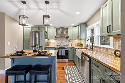 116 Samantha Drive, Fairview, NC 28730 - Photo 5