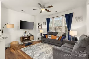 2617 Winter Thistle Wy, Fort Mill, SC 29707 - Photo 5