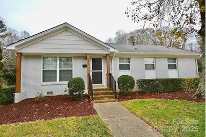 6801 Barrington Drive, Charlotte, NC 28215 - Photo 1