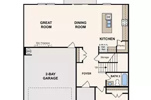 188 Grants Landing Dr, Salisbury, NC 28147 - Photo 3