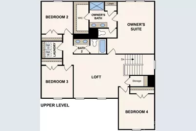 188 Grants Landing Drive, Salisbury, NC 28147 - Photo 5