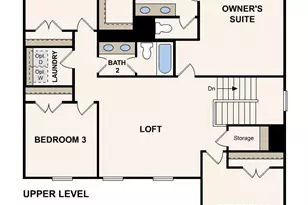 188 Grants Landing Dr, Salisbury, NC 28147 - Photo 5