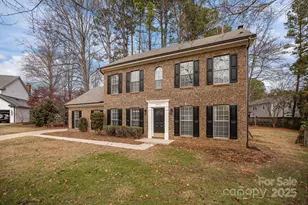 8802 Tarpan Ct, Charlotte, NC 28216 - Photo 3