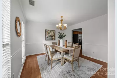 8802 Tarpan Court, Charlotte, NC 28216 - Photo 11