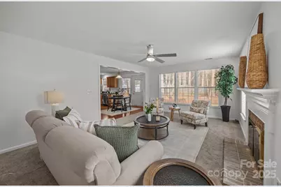 8802 Tarpan Court, Charlotte, NC 28216 - Photo 19