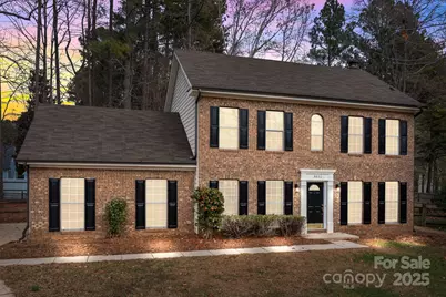 8802 Tarpan Court, Charlotte, NC 28216 - Photo 1