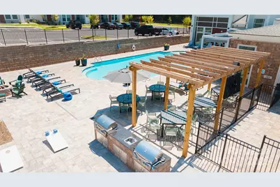 141 Black Rock Road #C1, Mooresville, NC 28117 - Photo 11