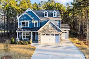 7822 Russell Rd, Indian Trail, NC 28079 - Photo 1