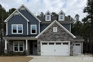 7822 Russell Rd, Indian Trail, NC 28079 - Photo 1
