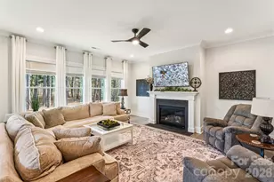 7822 Russell Rd, Indian Trail, NC 28079 - Photo 15