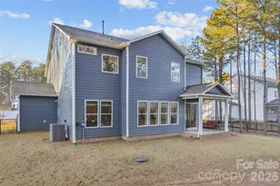 7822 Russell Rd, Indian Trail, NC 28079 - Photo 21