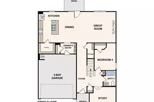 189 Grants Landing Dr, Salisbury, NC 28147 - Photo 3