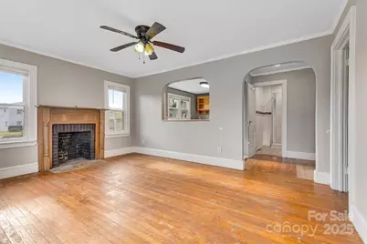 111 North Avenue, Troutman, NC 28166 - Photo 3