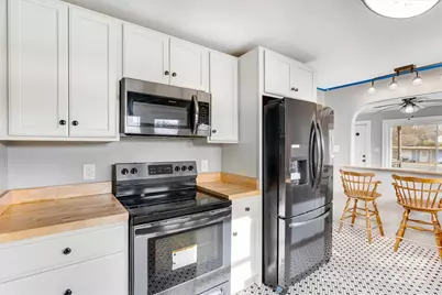 111 North Avenue, Troutman, NC 28166 - Photo 13