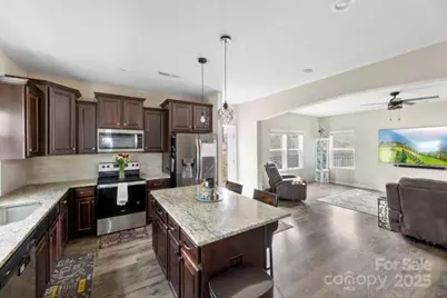 1232 Scotch Meadows Loop, Monroe, NC 28110 - Photo 7