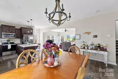 1232 Scotch Meadows Loop, Monroe, NC 28110 - Photo 5