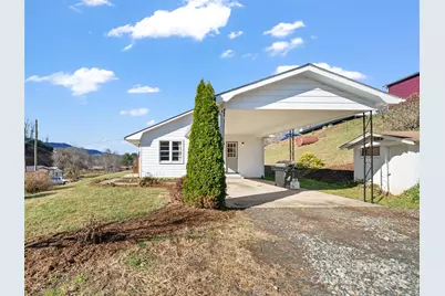 287 Newdale Church Road, Burnsville, NC 28714 - Photo 21