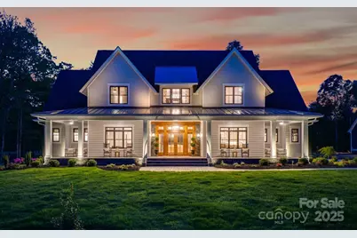 5745 Lake Pointe Drive, Granite Falls, NC 28630 - Photo 1