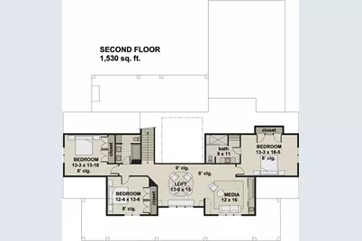 5745 Lake Pointe Drive, Granite Falls, NC 28630 - Photo 23