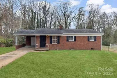 746 Vale Street, Shelby, NC 28150 - Photo 1