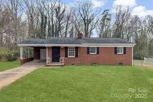 746 Vale St, Shelby, NC 28150 - Photo 1