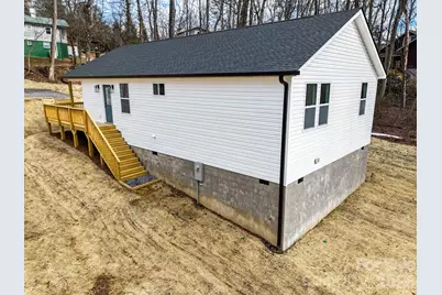 12 Knox Road, Black Mountain, NC 28711 - Photo 7