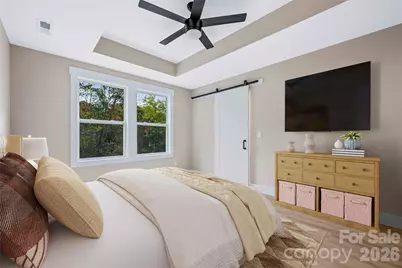 12 Knox Road, Black Mountain, NC 28711 - Photo 29