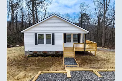 12 Knox Road, Black Mountain, NC 28711 - Photo 3