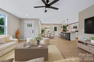 12 Knox Rd, Black Mountain, NC 28711 - Photo 3