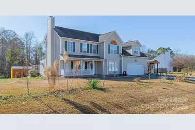 110 Mendover Drive, Jacksonville, NC 28546 - Photo 3