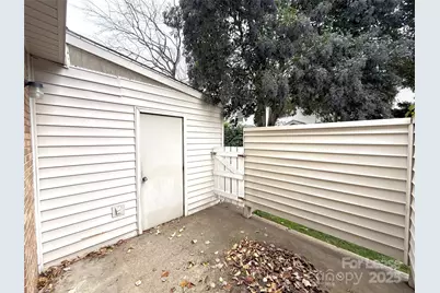 3722 Park Road #E, Charlotte, NC 28209 - Photo 11