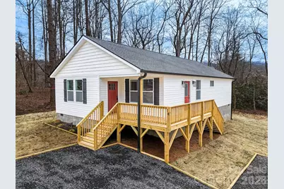 14 Knox Road, Black Mountain, NC 28711 - Photo 1