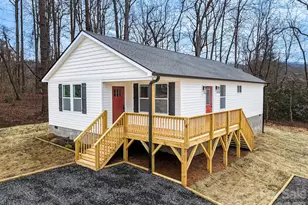 14 Knox Rd, Black Mountain, NC 28711 - Photo 1