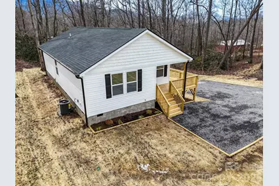 14 Knox Road, Black Mountain, NC 28711 - Photo 3
