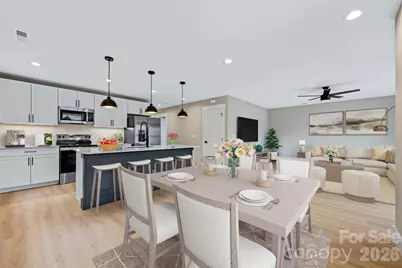 14 Knox Road, Black Mountain, NC 28711 - Photo 13