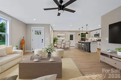 14 Knox Road, Black Mountain, NC 28711 - Photo 3