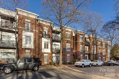 751 Garden District Drive, Charlotte, NC 28202 - Photo 1