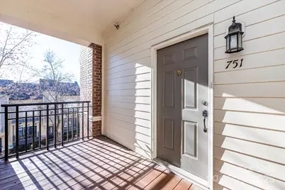 751 Garden District Drive, Charlotte, NC 28202 - Photo 3