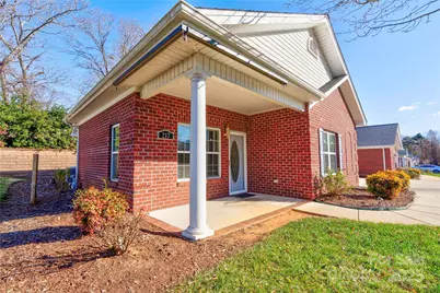 217 Crystal Springs Lane, Shelby, NC 28150 - Photo 33