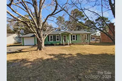 506 Queens Gate Drive, Kannapolis, NC 28083 - Photo 1