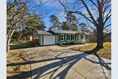 506 Queens Gate Drive, Kannapolis, NC 28083 - Photo 17