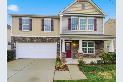 4604 Manchineel Lane, Monroe, NC 28110 - Photo 7