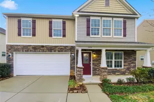 4604 Manchineel Ln, Monroe, NC 28110 - Photo 7